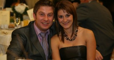 Stire din Monden : Pavel Bartoș a devenit tătic de fată, pentru a treia oară