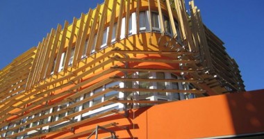Galerie FOTO. Cele mai spectaculoase proiecte imobiliare din lume - 4