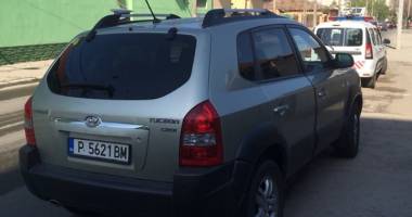 Galerie FOTO. Mașinile cu numere de Bulgaria fac victime, din nou / Bătrână lovită chiar pe trecerea de pietoni! UPDATE - 5