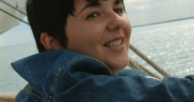 GALERIE FOTO. Georgiana Voineagu, o viață dedicată presei - 10