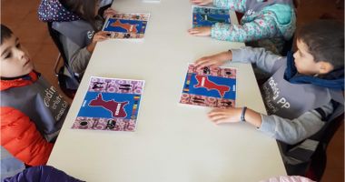Sprijinul Uniunii Europene în incluziunea copiilor cu fundal migraționist - 4