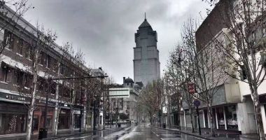 Wuhan, orașul fantomelor! IMAGINI DEZOLANTE din metropola care a declanșat isteria epidemiei de coronavirus - 4
