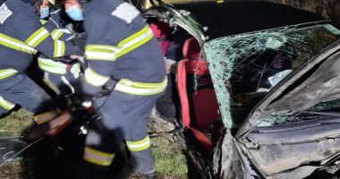 VIDEO \ Accident mortal la Constanţa. Un copil printre victime - 5
