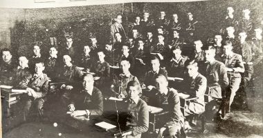 Colegiul Național „Mircea cel Bătrân” aniversează 125 de ani. Repere istorice ale polului elitei intelectuale a Dobrogei - 5