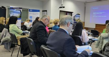 "Clauza de forţă majoră trebuie adaptată specificului fiecărui agent economic" - 5
