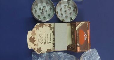 Ridicat de jandarmii constănţeni imediat cum a coborât din tren! Ce au descoperit oamenii legii asupra unui bărbat