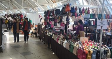 Oferte speciale şi discounturi substanţiale, la ediţia de toamnă a târgului Tinimtex - 5