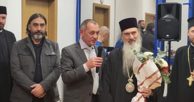 GALERIE FOTO. Seară cu colinde, magie şi voie bună, pentru angajaţii Grupului de firme "Histria" - 6