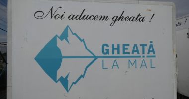 Fabrica „Gheață la mal”, partener important al domeniului HORECA - 5