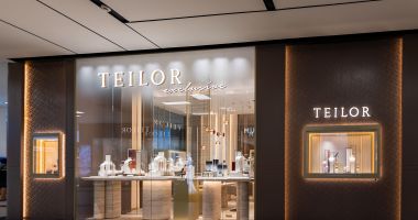 Un nou design pentru TEILOR Exclusive,  din City Park Mall, Constanța - 5
