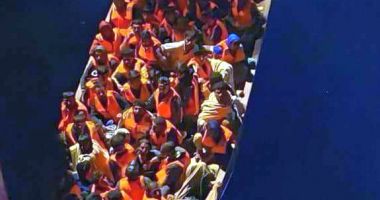 Misiune îndeplinită cu succes! Histria Gemma, operaţiune de salvare pe Marea Mediterană - 5