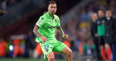 Stire din Sport : Antonio Luna: „Cred că suntem pregătiți să începem să câștigăm puncte în play-off”