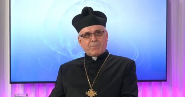 Stire din Actualitate : Ieronim Iacob, invitat la emisiunea "Pe Subiect" - Lumea catolica, în doliu