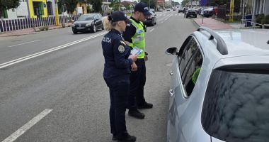 Săptămâna Prevenirii Criminalității, la final. Activitate inedită cu elevii de liceu - 5