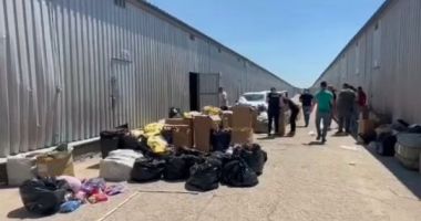 Stire din Eveniment : Peste 45.000 de jucării contrafăcute, descoperite în urma perchezițiilor efectuate în cadrul operațiunii Jupiter