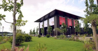 25 ani de IULIUS: 3 grădini urbane amenajate de la zero în Iași, Timișoara și Cluj-Napoca, 18 hectare spații verzi, peste 80.000 arbori maturi și arbuști - 5