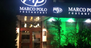 Stire din Social : Restaurant Marco Polo – povestea unei experiențe culinare de neuitat!