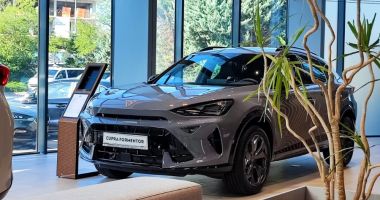 Exclusiv Auto deschide porțile pentru CUPRA în Constanța - 2