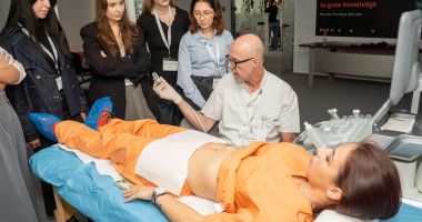 Workshop OCH Constanța: abordarea multidisciplinară a pacientului cu cancer colorectal - 5