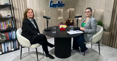 Mai multe opțiuni, mai puțină stabilitate? Paradoxul relațiilor moderne, explicat de Carmen Paraschivescu - 5