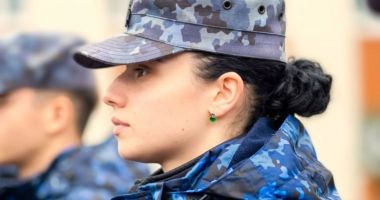 Stire din Cultură-Educație : Două note de 10 la admiterea în Colegiul Militar de la Constanța