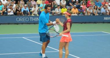 Horia Tecău, despre retragerea Simonei Halep