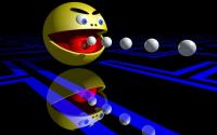 Stire din Diverse : Pac Man și Donkey Kong ajung la muzeu