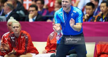 Galerie FOTO. România, calificare dramatică în semifinalele Campionatului Mondial - 4