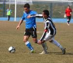 Stire din Sport : Viitorului îi trebuie tupeu și agresivitate
