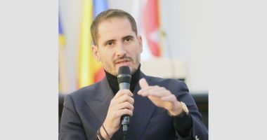 Stire din Politică-Administrație : Costin Răsăuţeanu anunță că proiectul Stop Depresia este operațional