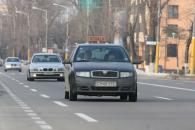 Schimbări la examenul auto