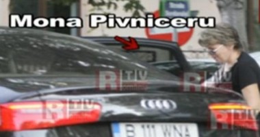 Stire din Politică-Administrație : "Mona Pivniceru nu mai poate fi propunerea pentru Ministerul Justiției"