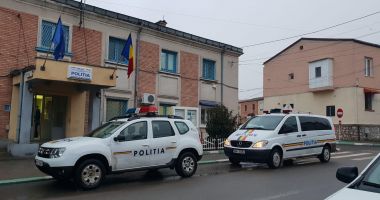 GALERIE FOTO-VIDEO. Percheziții la Năvodari și Corbu! Poliția a descins la hoți din locuințe - 3