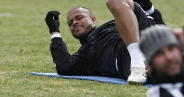 Stire din Sport : Fotbal / Wesley, cel mai bun jucător din Liga I, s-a transferat la Al Hilal