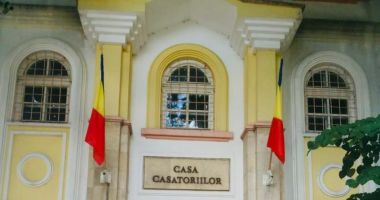 Stire din Social : Aveți drum la Casa Căsătoriilor, sâmbătă? Iată ce trebuie să știți