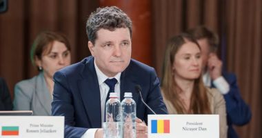 Stire din Actualitate : Nicuşor Dan anunţă că în CSAT se va discuta pe tema dezinformării din online