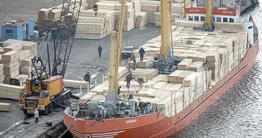 Stire din Economie : Porturile Constanța și Midia: 29 nave sunt la încărcare - descărcare