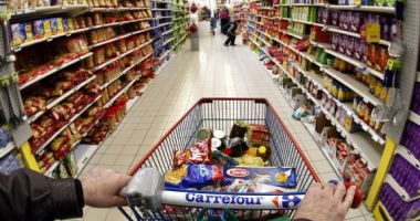 Stire din Actualitate : Reacția Carrefour privind posibila plecare din România