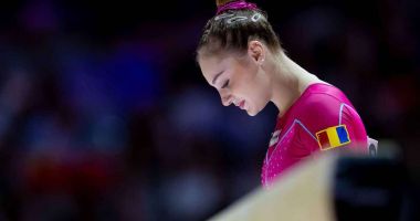 Stire din Sport : Internetul a ”explodat”. ”Sabrina a fost furată ca la JO!”