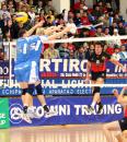 Stire din Sport : Revenire senzațională
