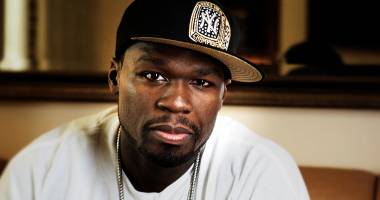 Stire din Monden : 50 Cent cere intrarea în insolvență