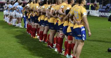 50 de "stejari" se pregătesc pentru Cupa Mondială