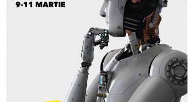 Stire din Social : Tech și Gaming Fest, în week-end,  la VIVO! Constanța