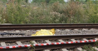 IMAGINI ȘOCANTE / FINUL LUI GIGI BECALI, OMORÂT de un tren București - CONSTANȚA - 4