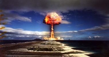 Stire din Actualitate : Cutremur puternic în Coreea de Nord! Semn al unui test nuclear?