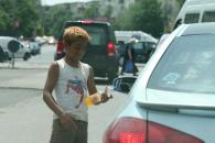 Stire din Social : Primăria refuză să spună opiniei publice unde s-au dus banii din "taxa de protecție"