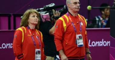 Stire din Sport : Bellu și Bitang au demisionat din COSR. "Sportul românesc este bolnav"
