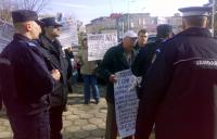 Stire din Eveniment : Procurorul General al României întoarce dosarul procurorului Teodor Niță pe masa anchetatorilor