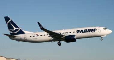 Directorul TAROM și-a dat DEMISIA