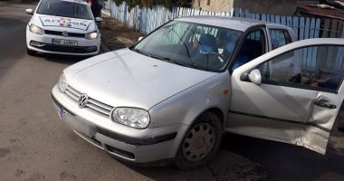 Galerie foto. Accident cu o victimă, în Eforie, din cauza unui șofer care nu a oprit la STOP - 2